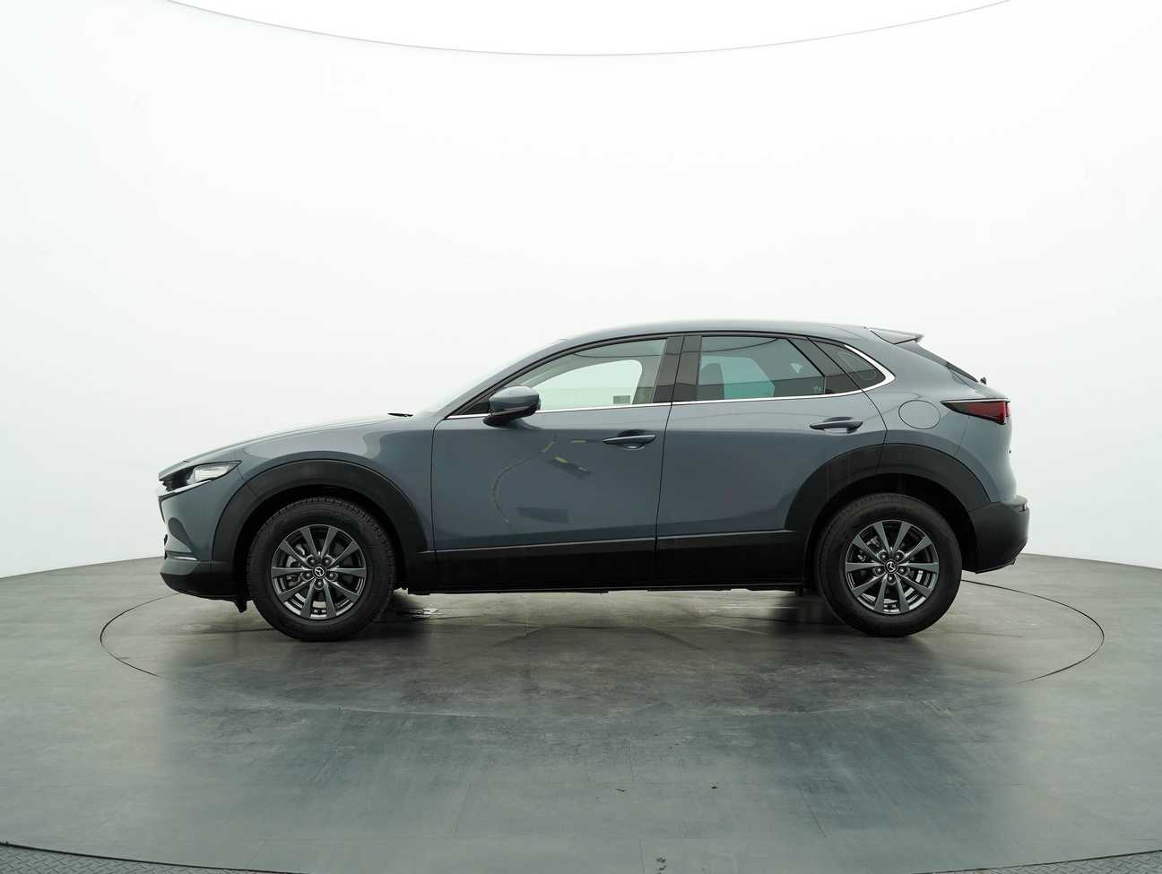 used 2020 Mazda CX-30 CORE 2.0