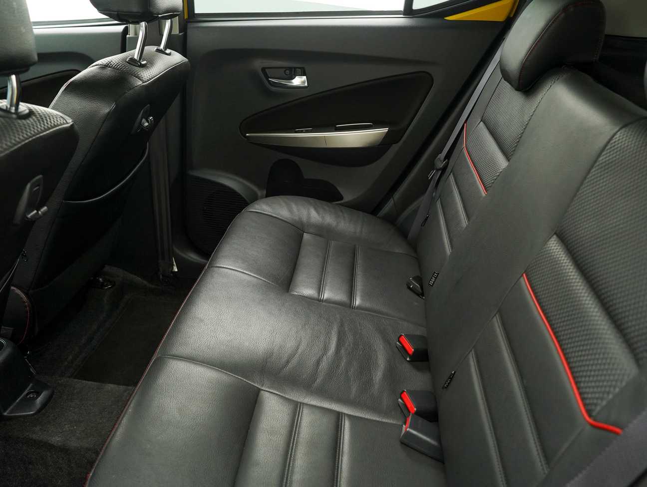 used 2015 Perodua AXIA Advance 1.0