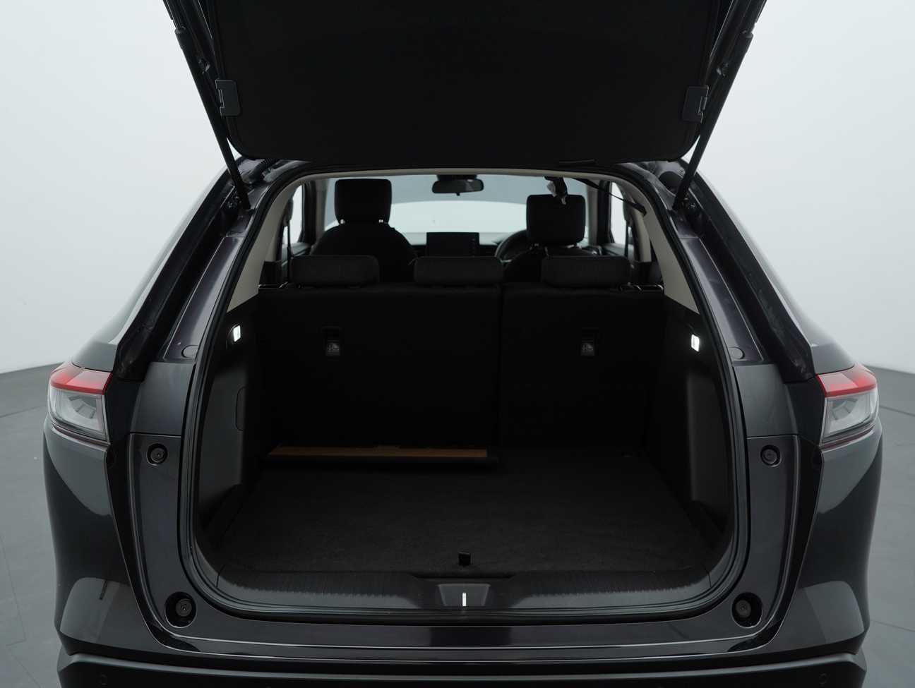 terpakai 2022 Honda HR-V S 1.5