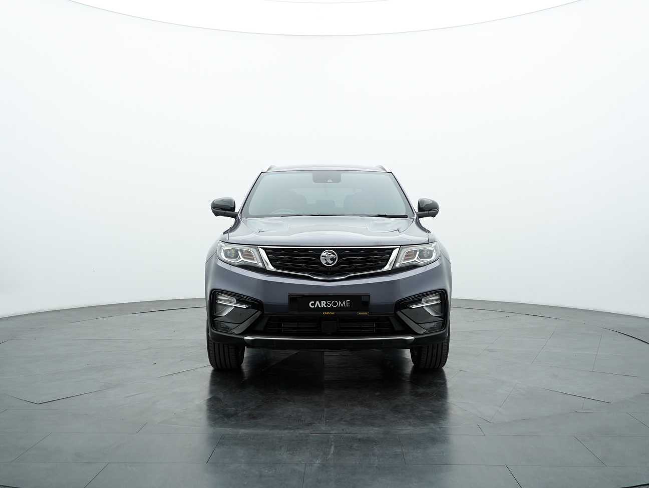 used 2022 Proton X70 TGDI Premium 1.5