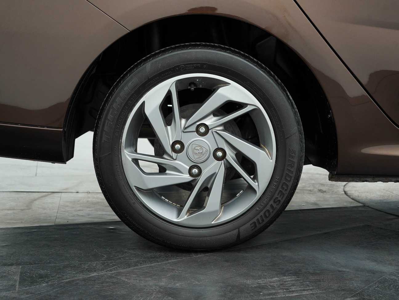 used 2017 Proton Persona Standard 1.6