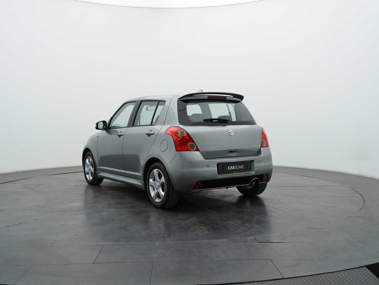 used 2011 Suzuki Swift  1.5