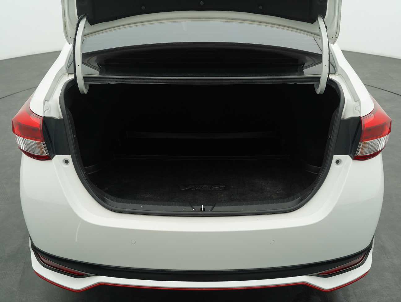 used 2019 Toyota Vios J 1.5