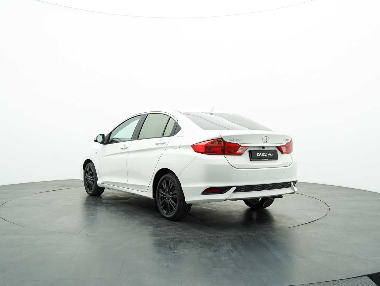 terpakai 2018 Honda City S 1.5