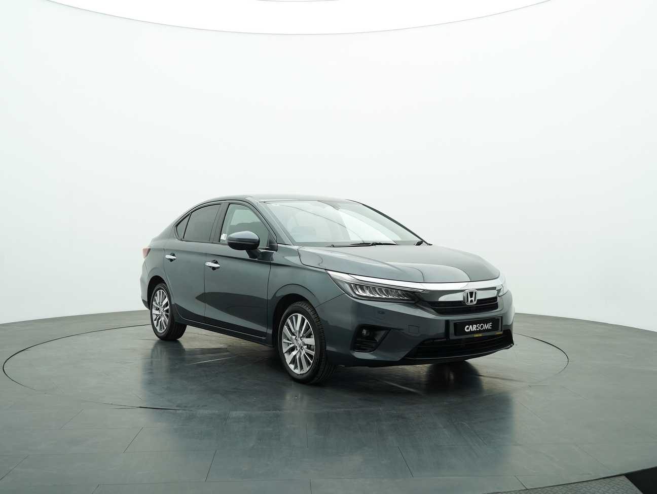 used 2023 Honda City V Sensing 1.5