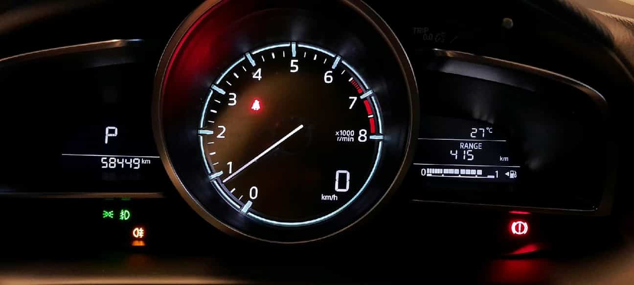 used 2019 Mazda 2 SKYACTIV-G 1.5