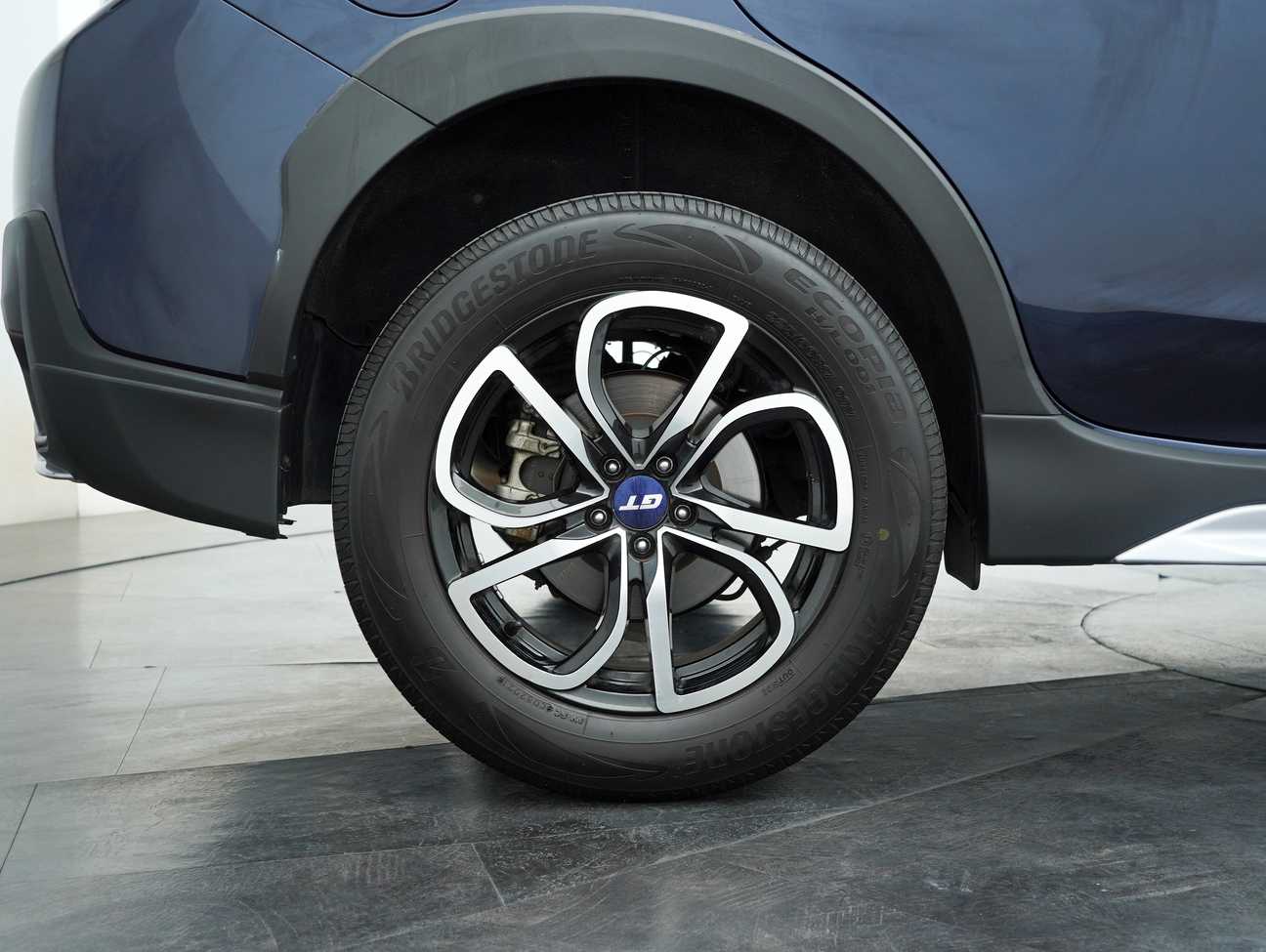 terpakai 2020 Subaru XV P 2.0