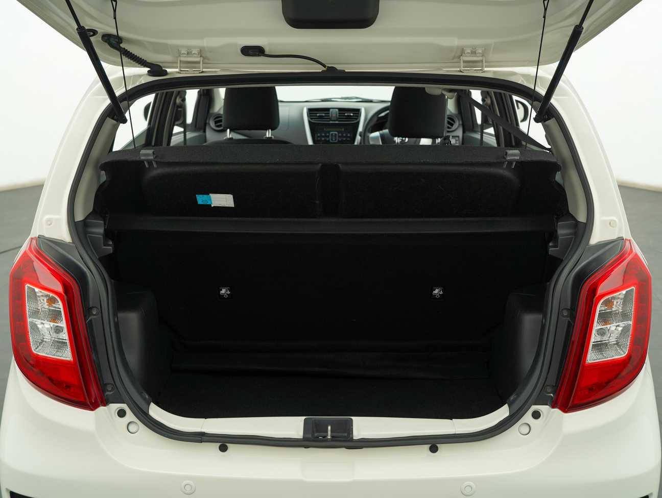 used 2018 Perodua AXIA G 1.0