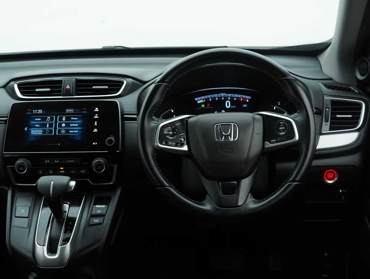used 2022 Honda CR-V  2.0