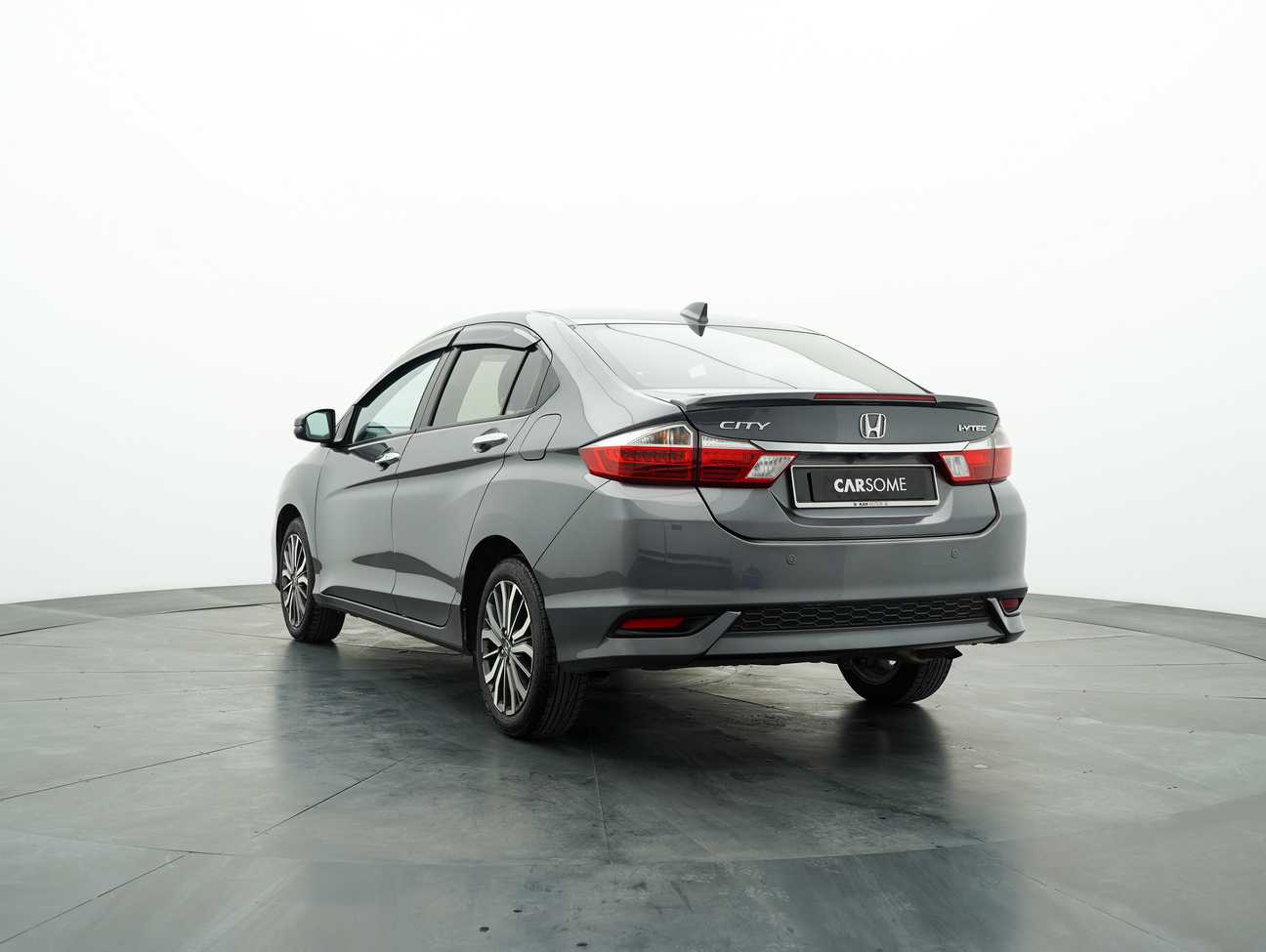 terpakai 2019 Honda CITY V 1.5