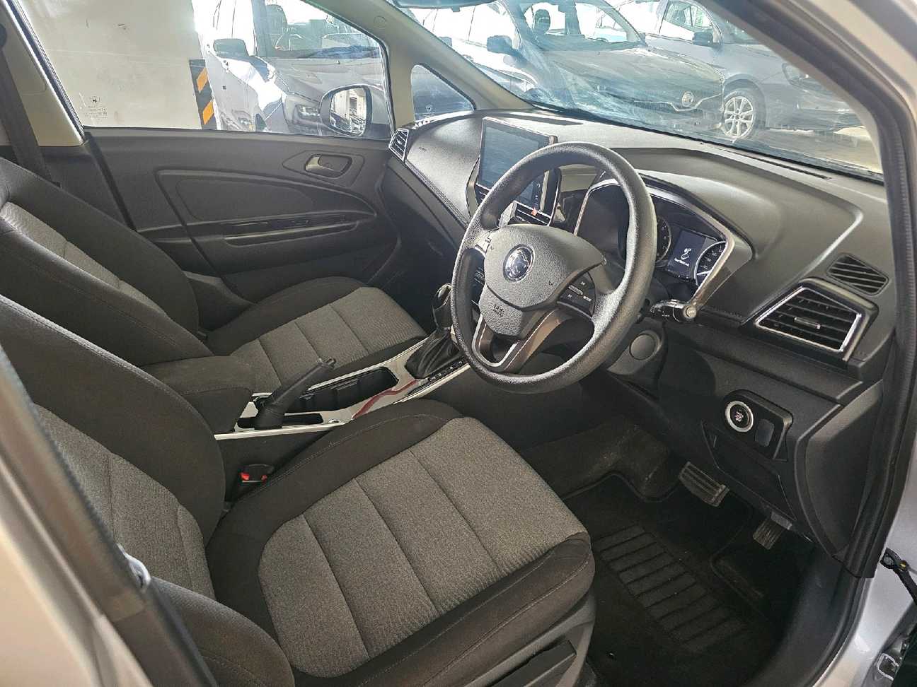 terpakai 2022 Proton Persona Executive 1.6