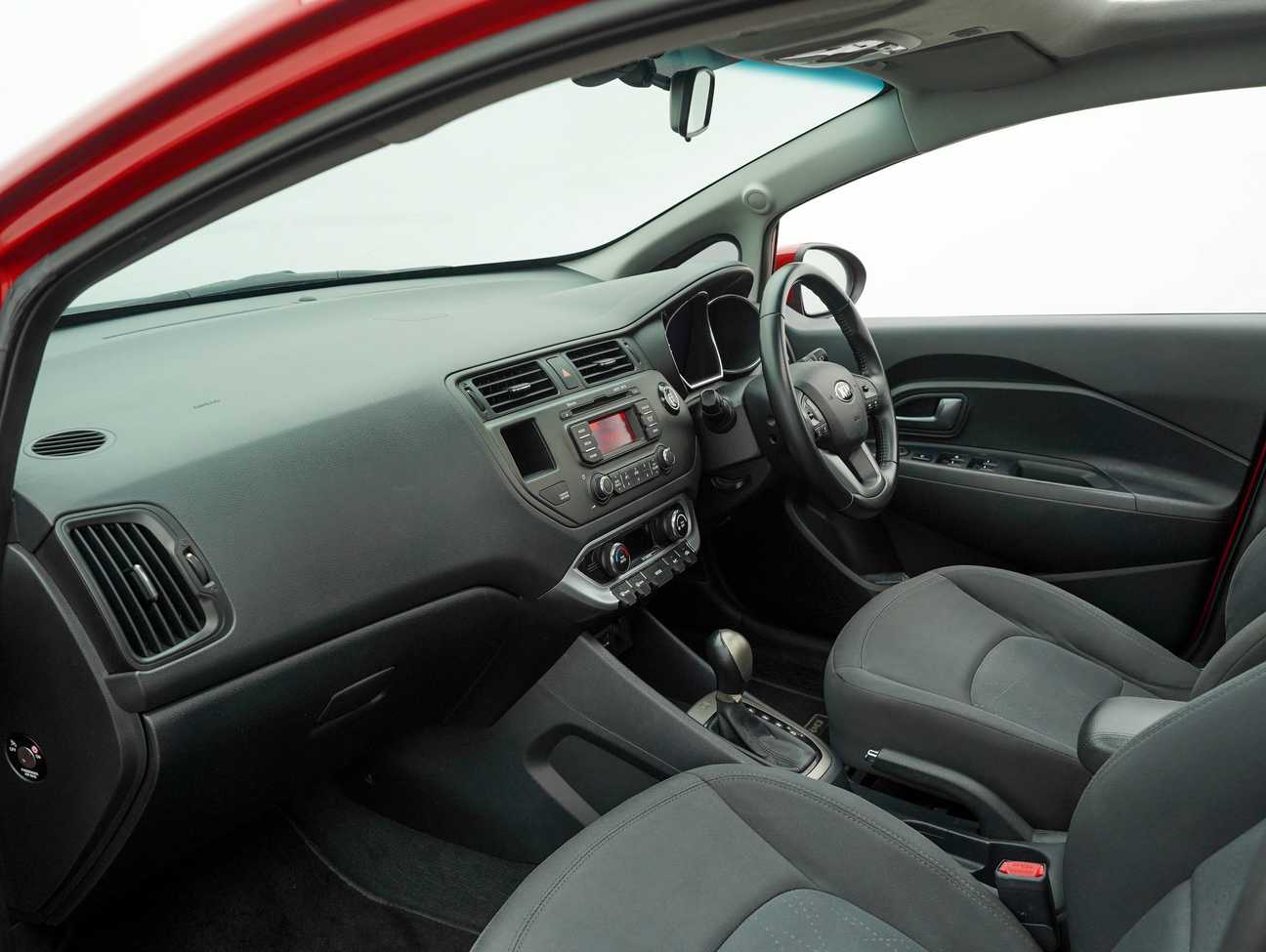 used 2014 Kia Rio SX 1.4