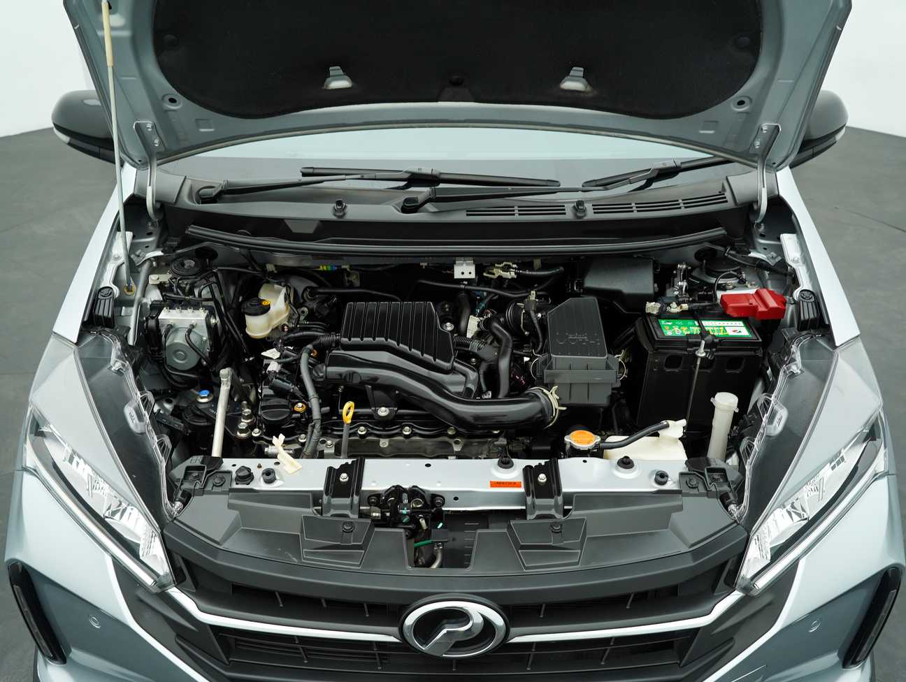 used 2022 Perodua Myvi AV 1.5