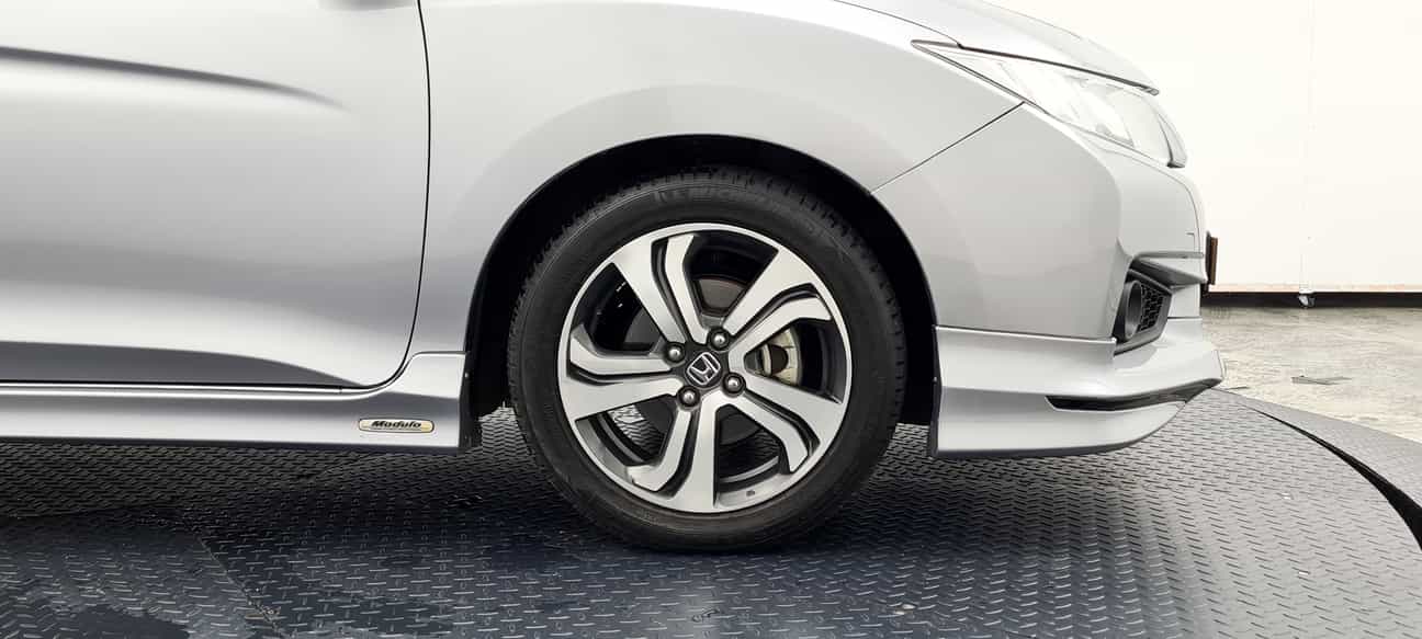 used 2016 Honda CITY V I-VTEC 1.5