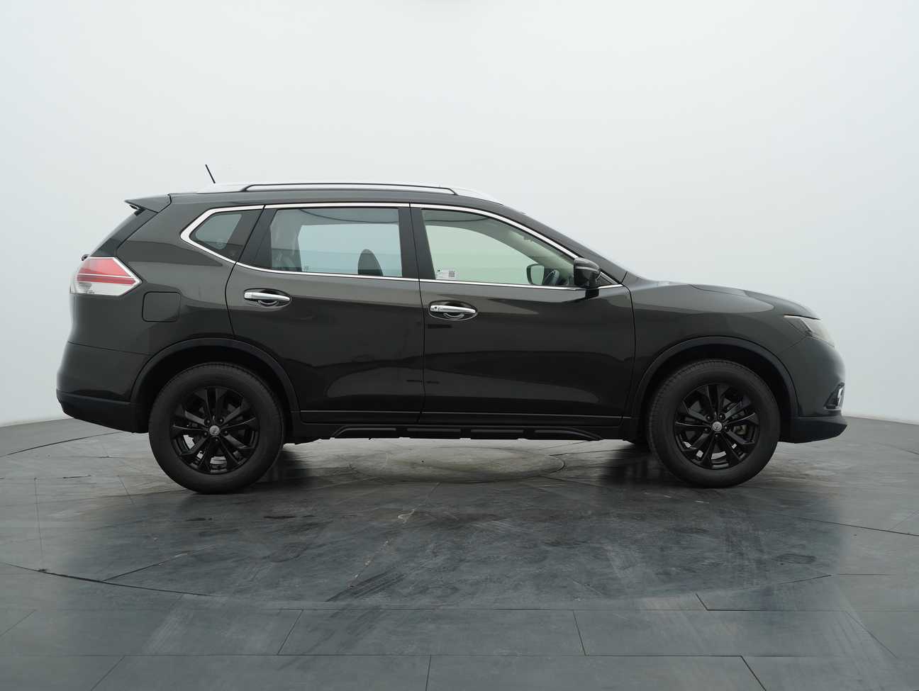 used 2018 Nissan X-Trail  2.0