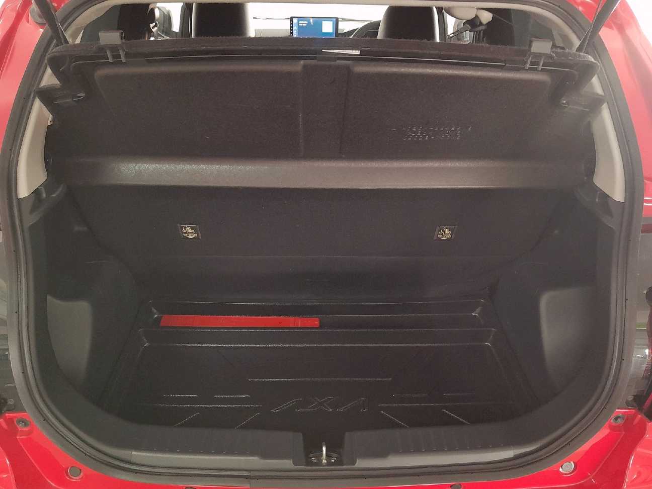 used 2025 Perodua AXIA AV 1.0