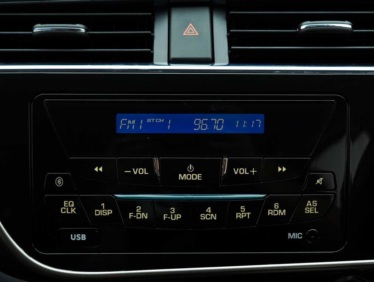 used 2018 Perodua Myvi H 1.5