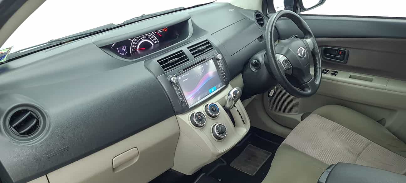 used 2016 Perodua ALZA EZ 1.5