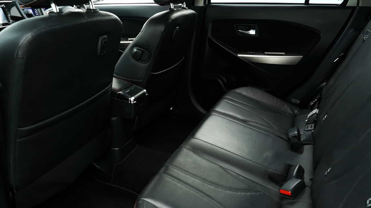 used 2018 Perodua MYVI AV 1.5