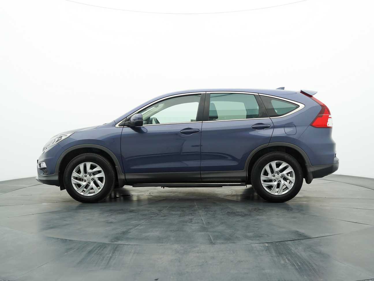 used 2015 Honda CR-V i-VTEC 2.0