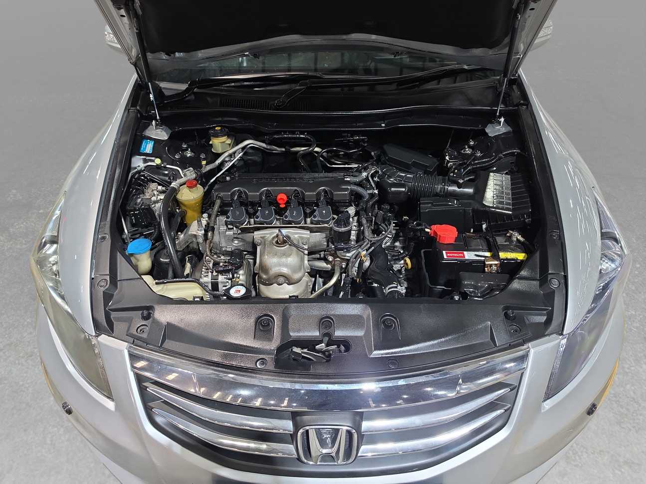used 2011 Honda Accord VTi-L 2.0