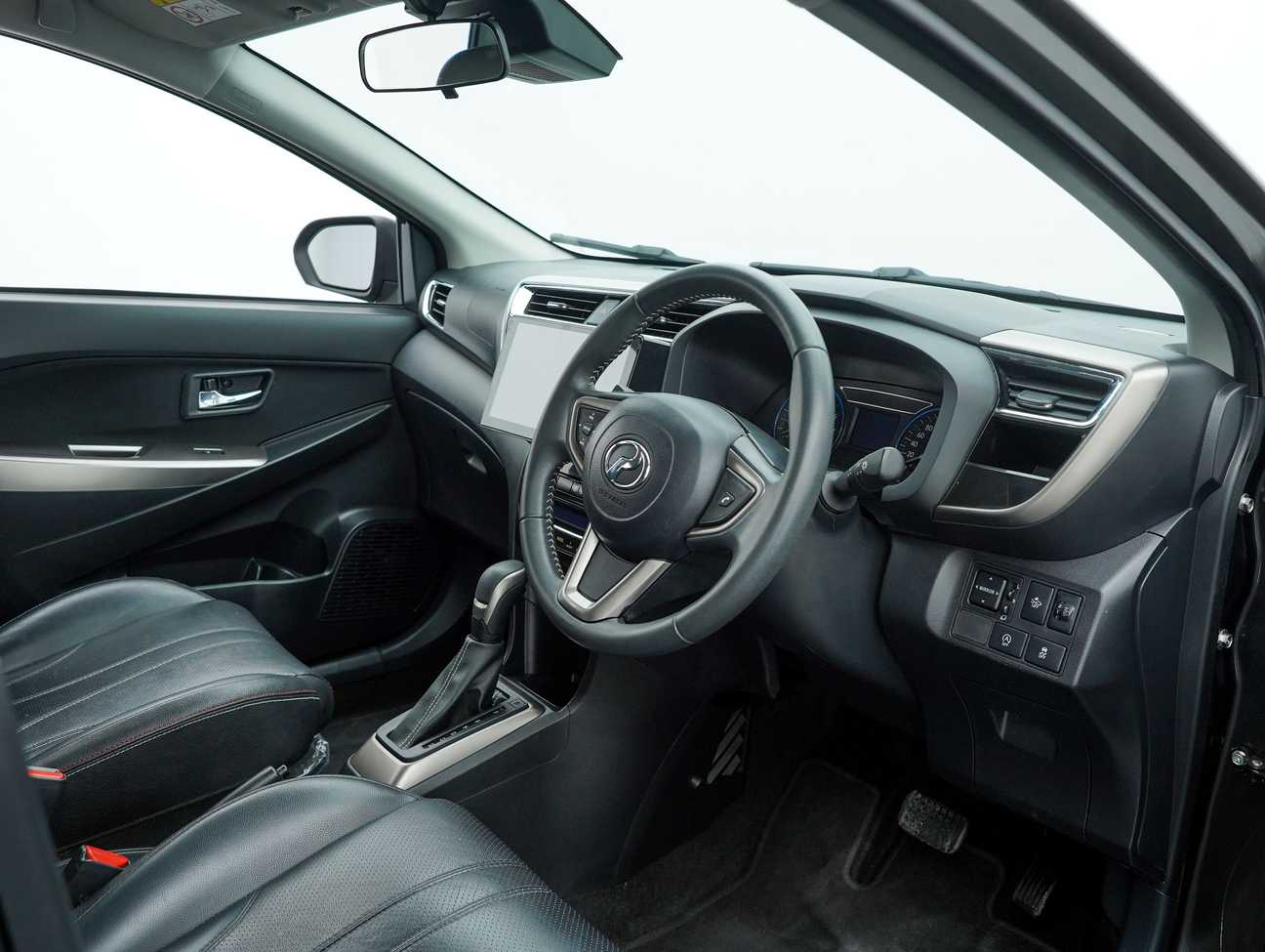 used 2020 Perodua Myvi AV 1.5