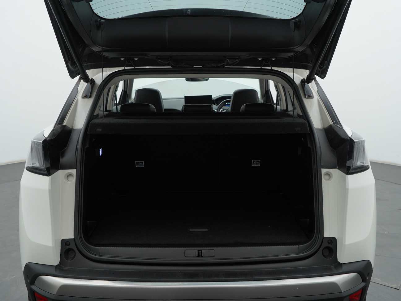 used 2021 Peugeot 3008 THP Allure 1.6