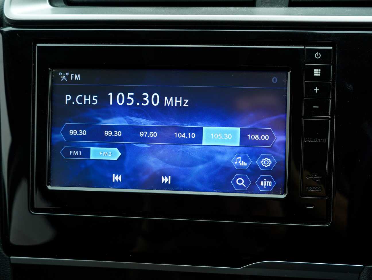 used 2020 Honda Jazz E 1.5