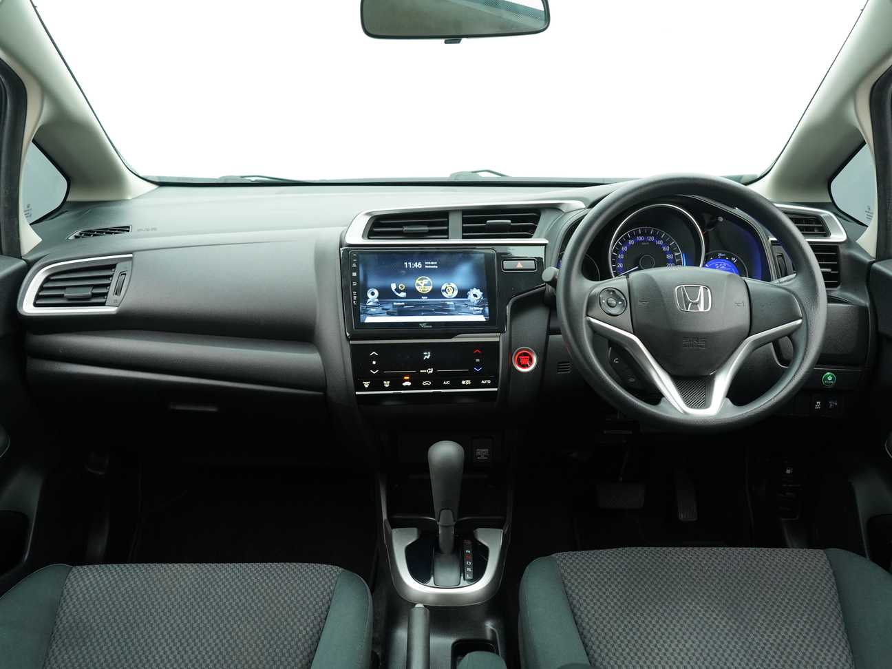 terpakai 2019 Honda Jazz E 1.5