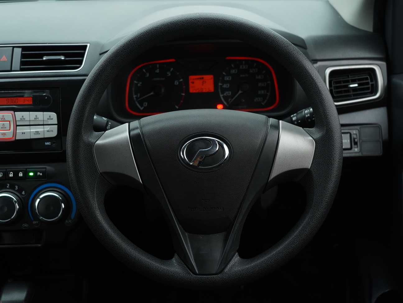 used 2018 Perodua Bezza X Premium 1.3
