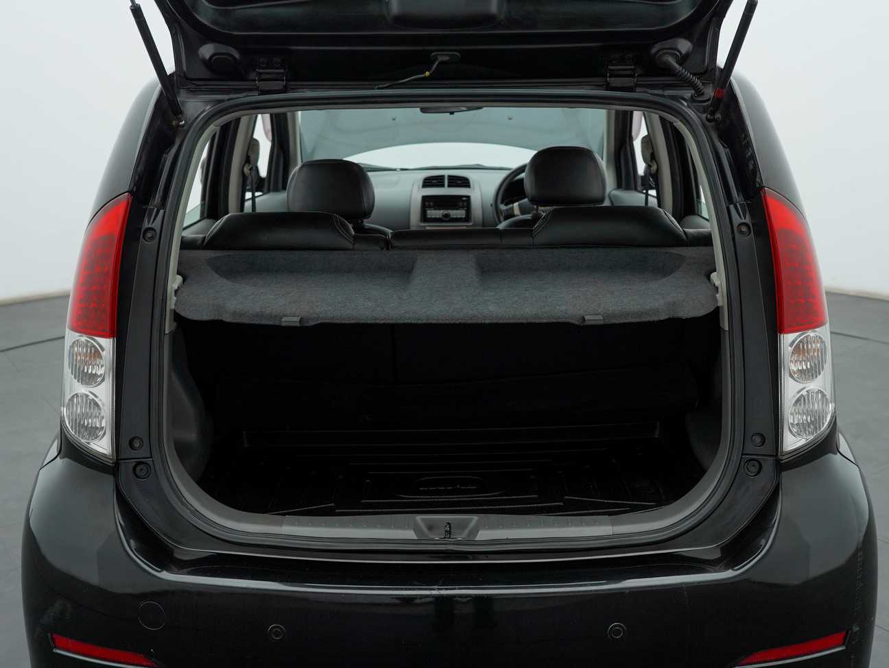 used 2009 Perodua Myvi EZi 1.3