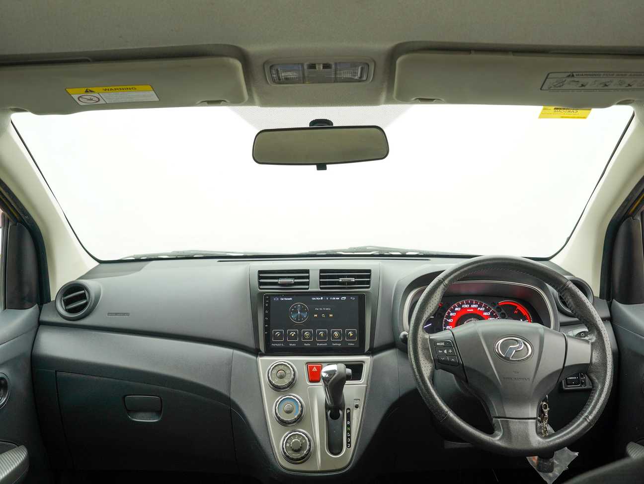 used 2014 Perodua Myvi SE 1.5