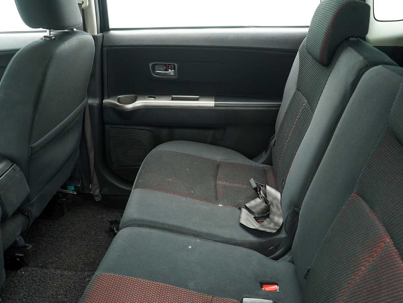 used 2014 Perodua Alza SE 1.5