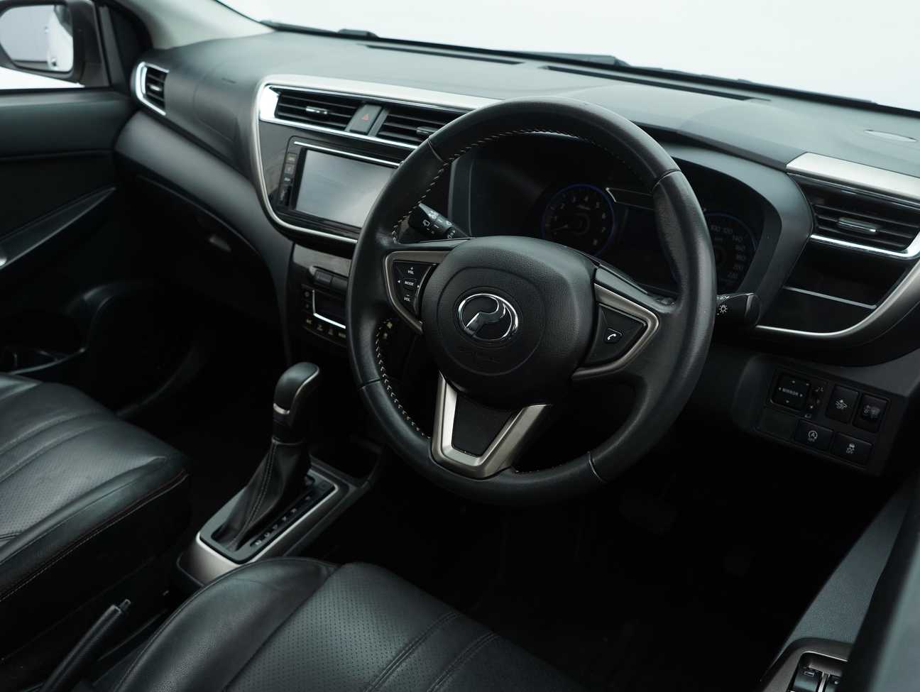 used 2018 Perodua Myvi AV 1.5