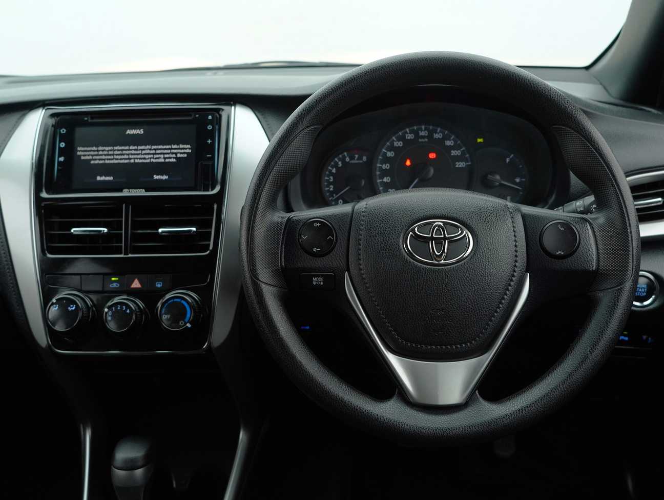 used 2020 Toyota Yaris E 1.5