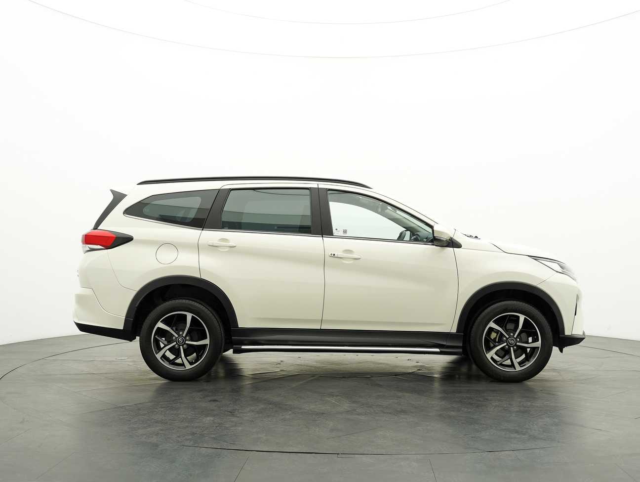 used 2019 Perodua Aruz AV 1.5