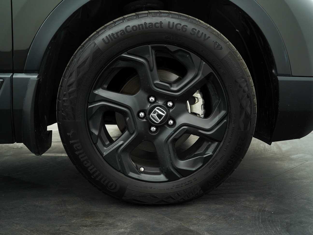 used 2019 Honda CR-V TC 1.5