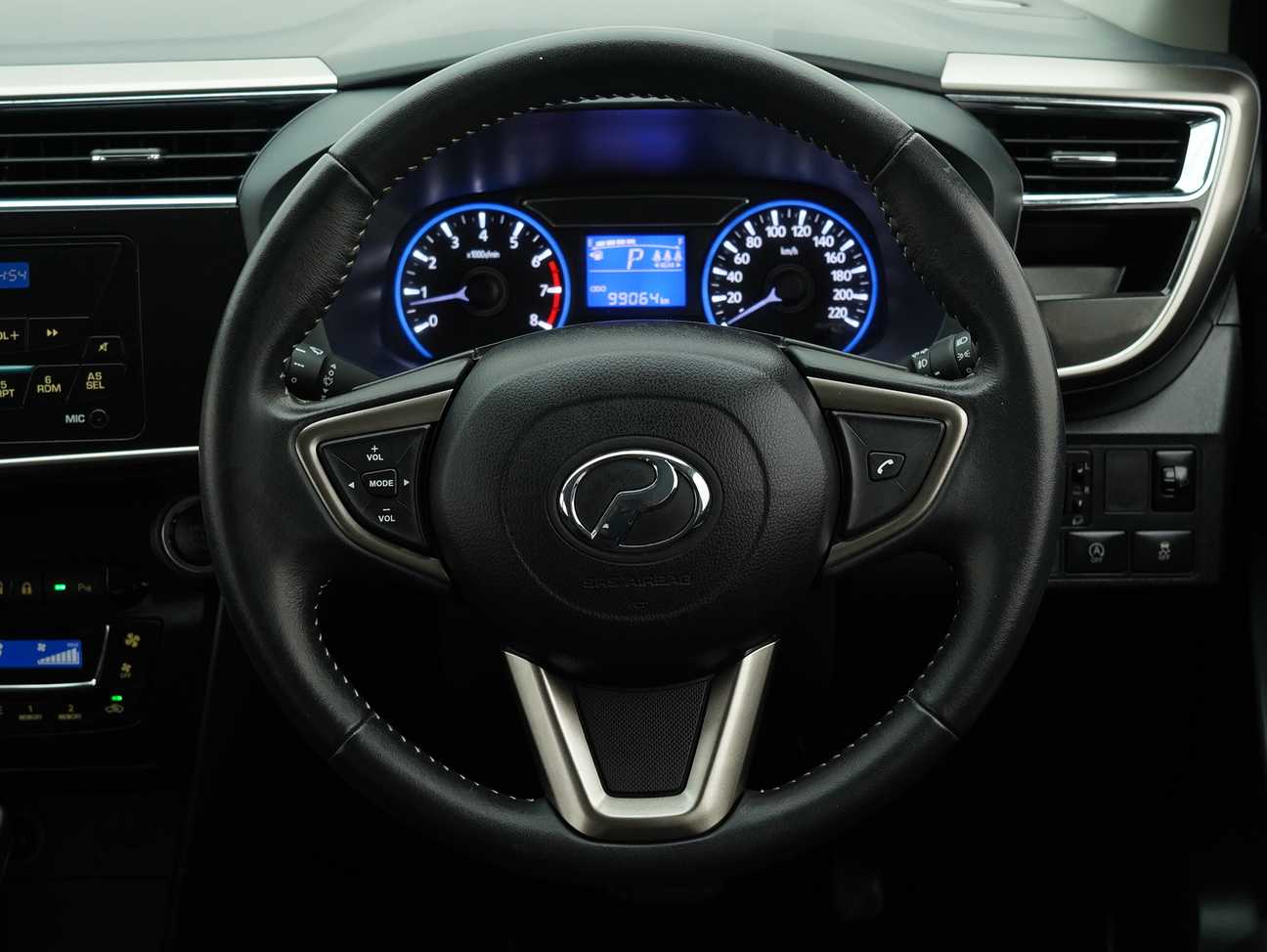 used 2019 Perodua Myvi H 1.5