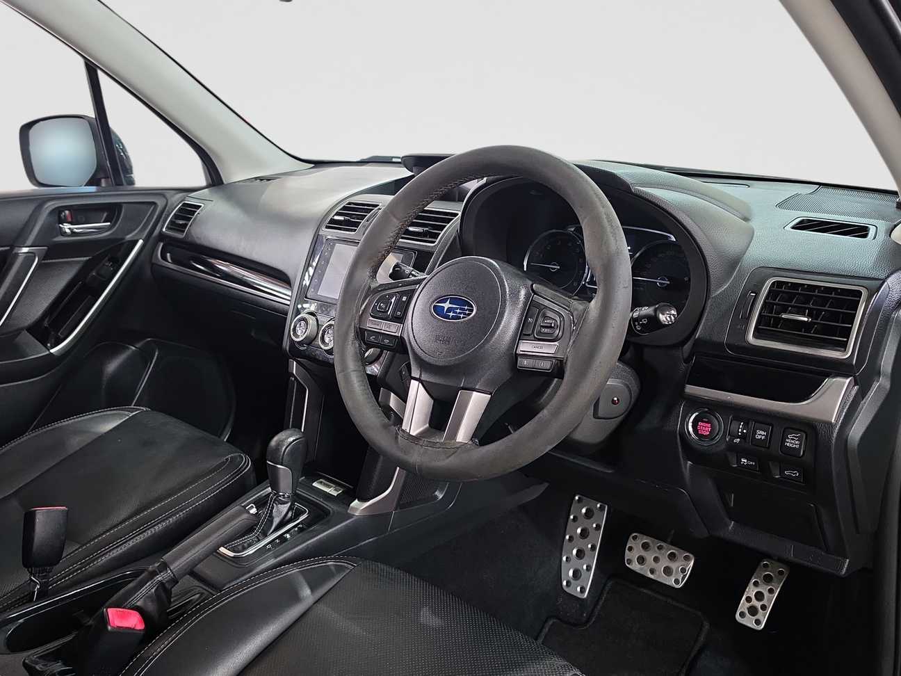 used 2016 Subaru Forester P 2.0
