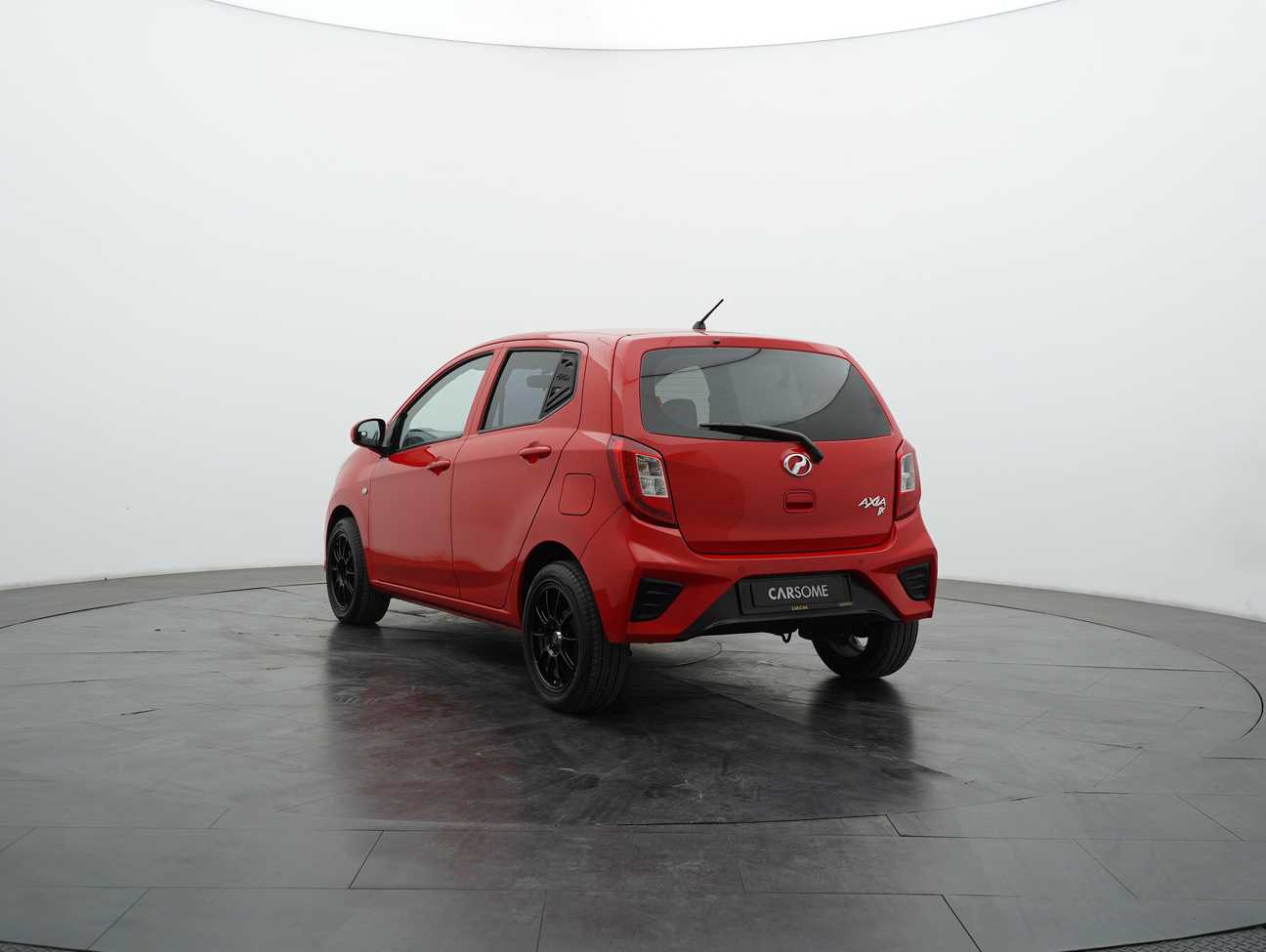 used 2020 Perodua AXIA GXtra 1.0