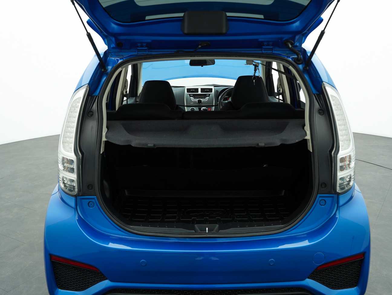 used 2016 Perodua Myvi SE 1.5