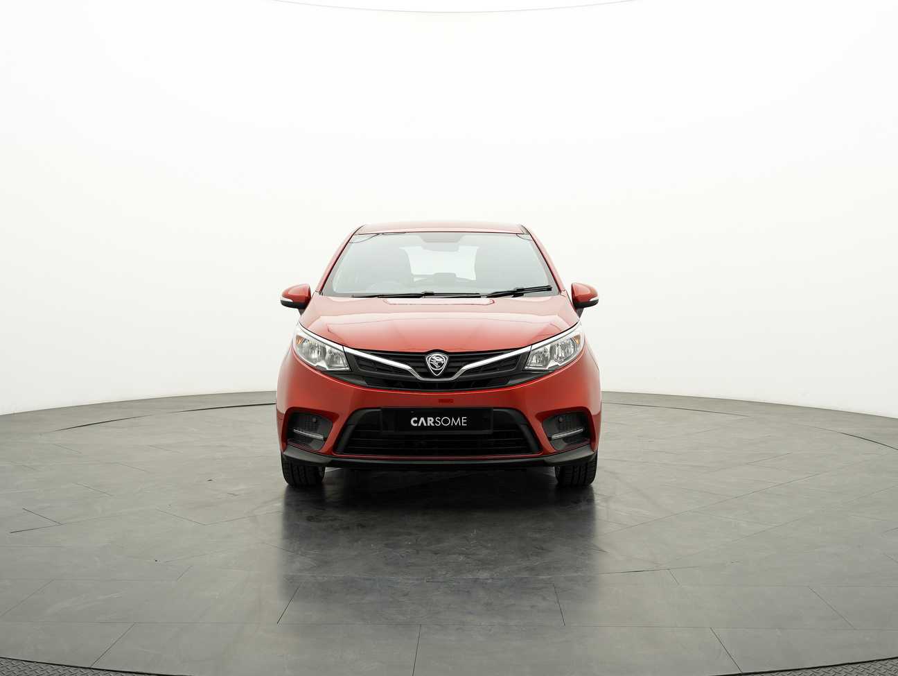 used 2019 Proton Iriz Executive 1.3