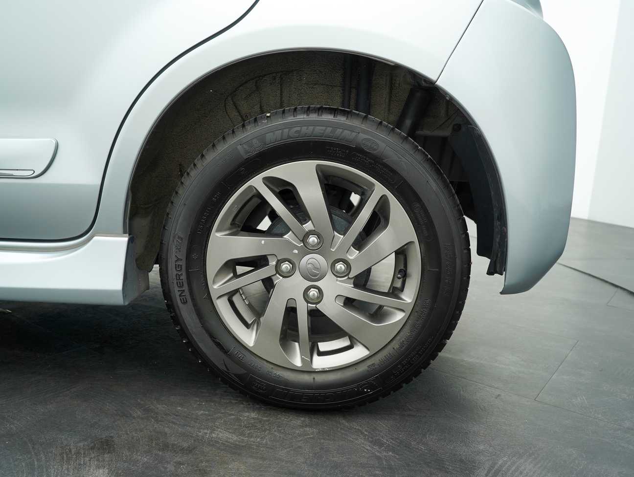 used 2015 Perodua Myvi Advance 1.5