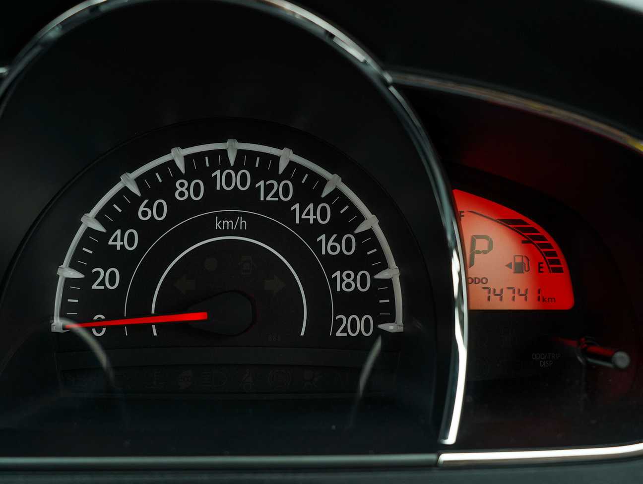 used 2019 Perodua AXIA Advance 1.0