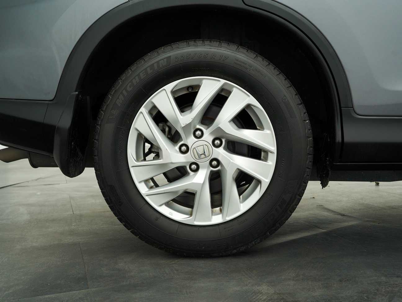 used 2016 Honda CR-V  2.0