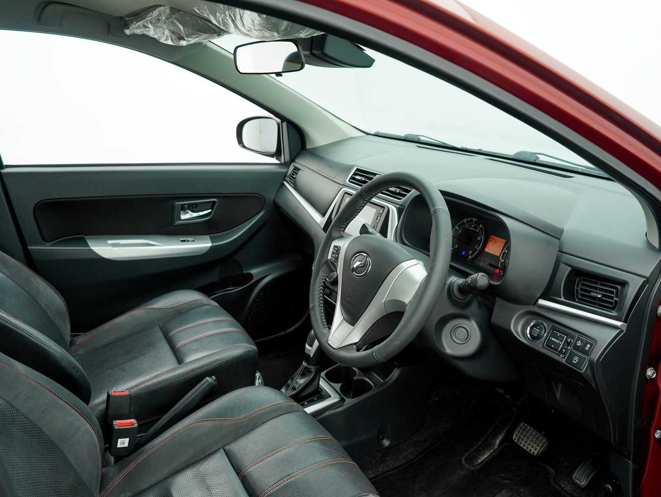 used 2020 Perodua Bezza Advance 1.3