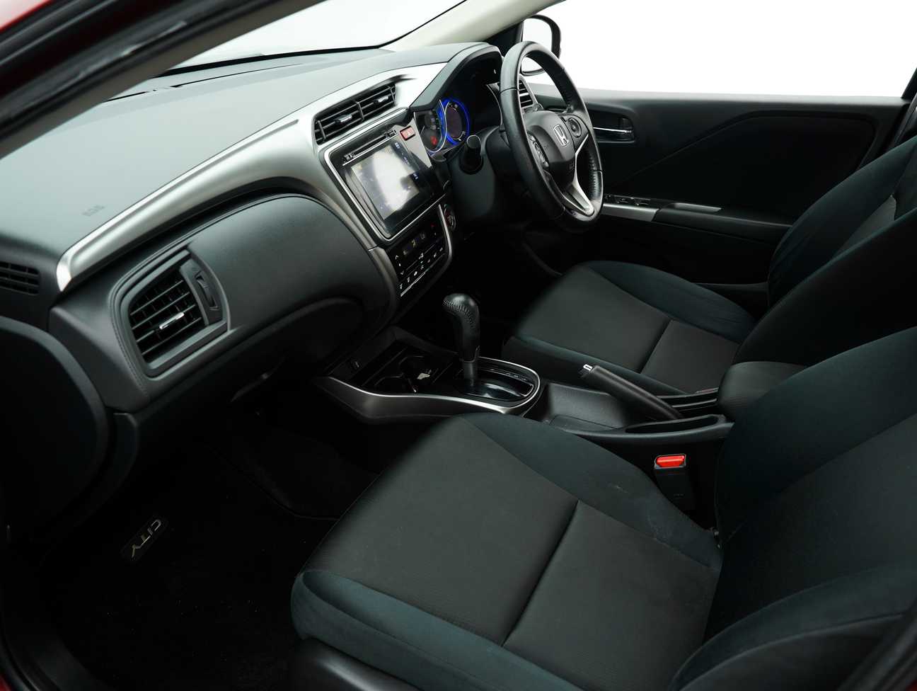 used 2016 Honda CITY V I-VTEC 1.5