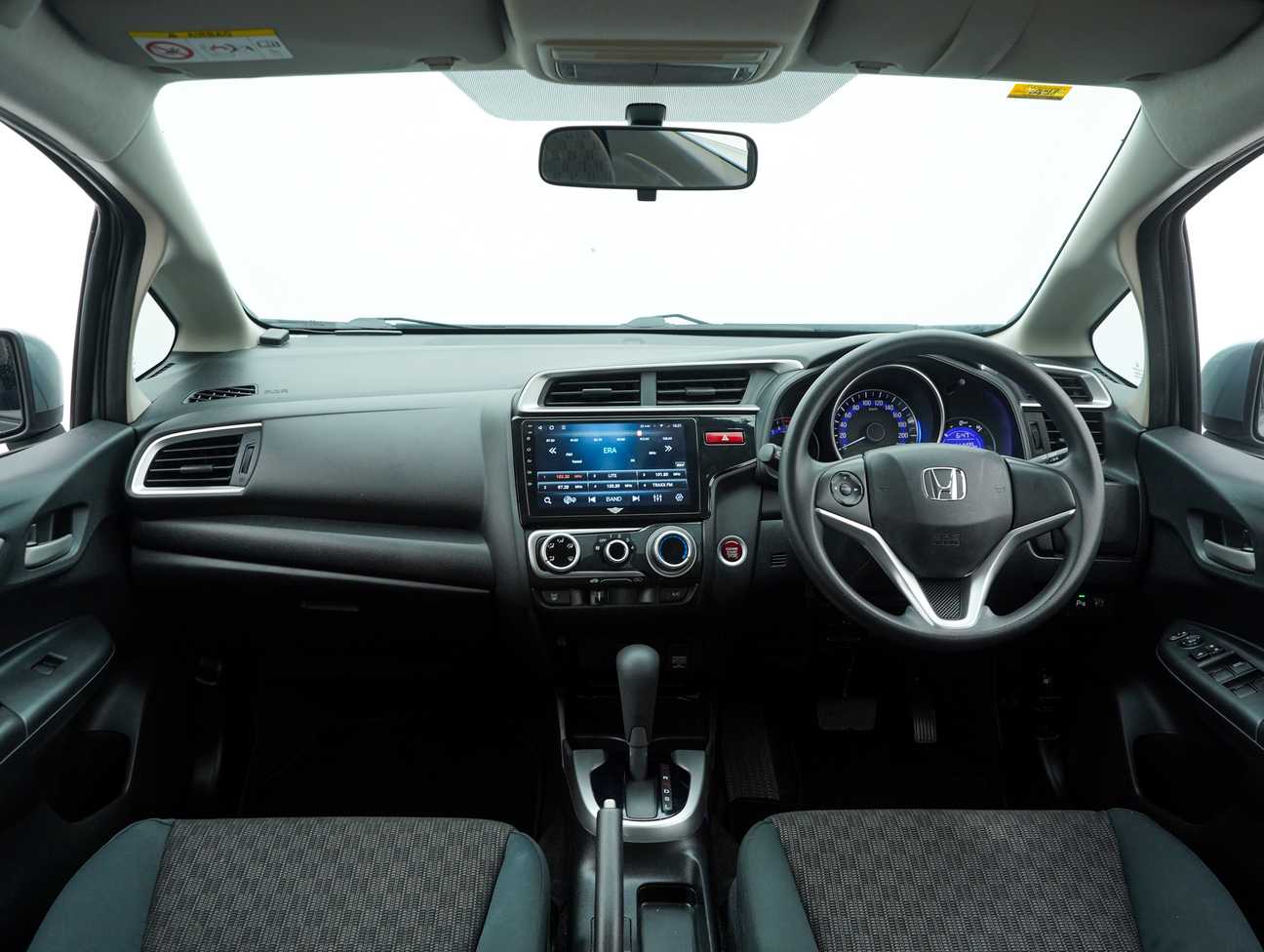 terpakai 2016 Honda Jazz E 1.5