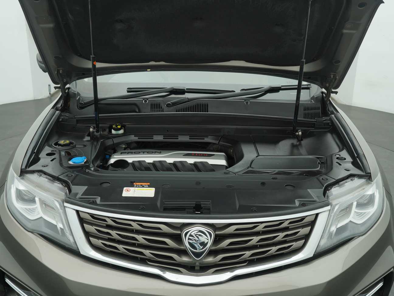 used 2019 Proton X70 TGDI Premium 1.8