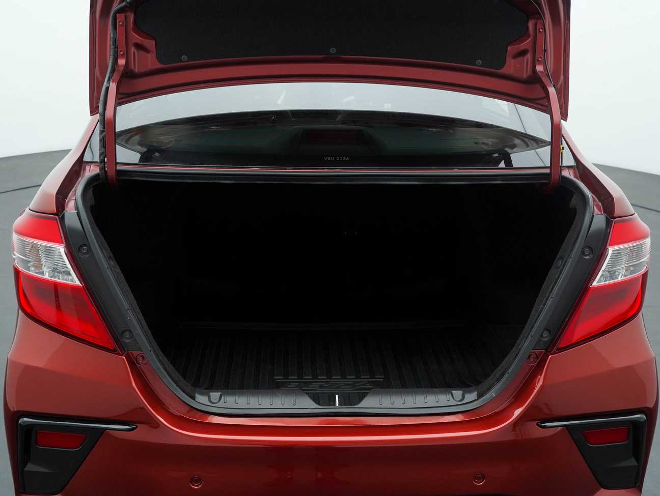 used 2020 Perodua Bezza Advance 1.3